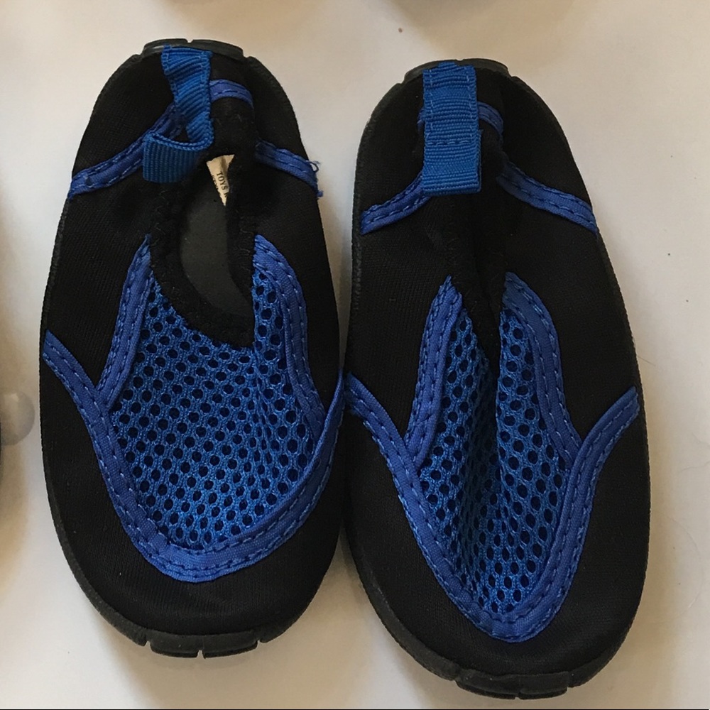 Toddler Size 5